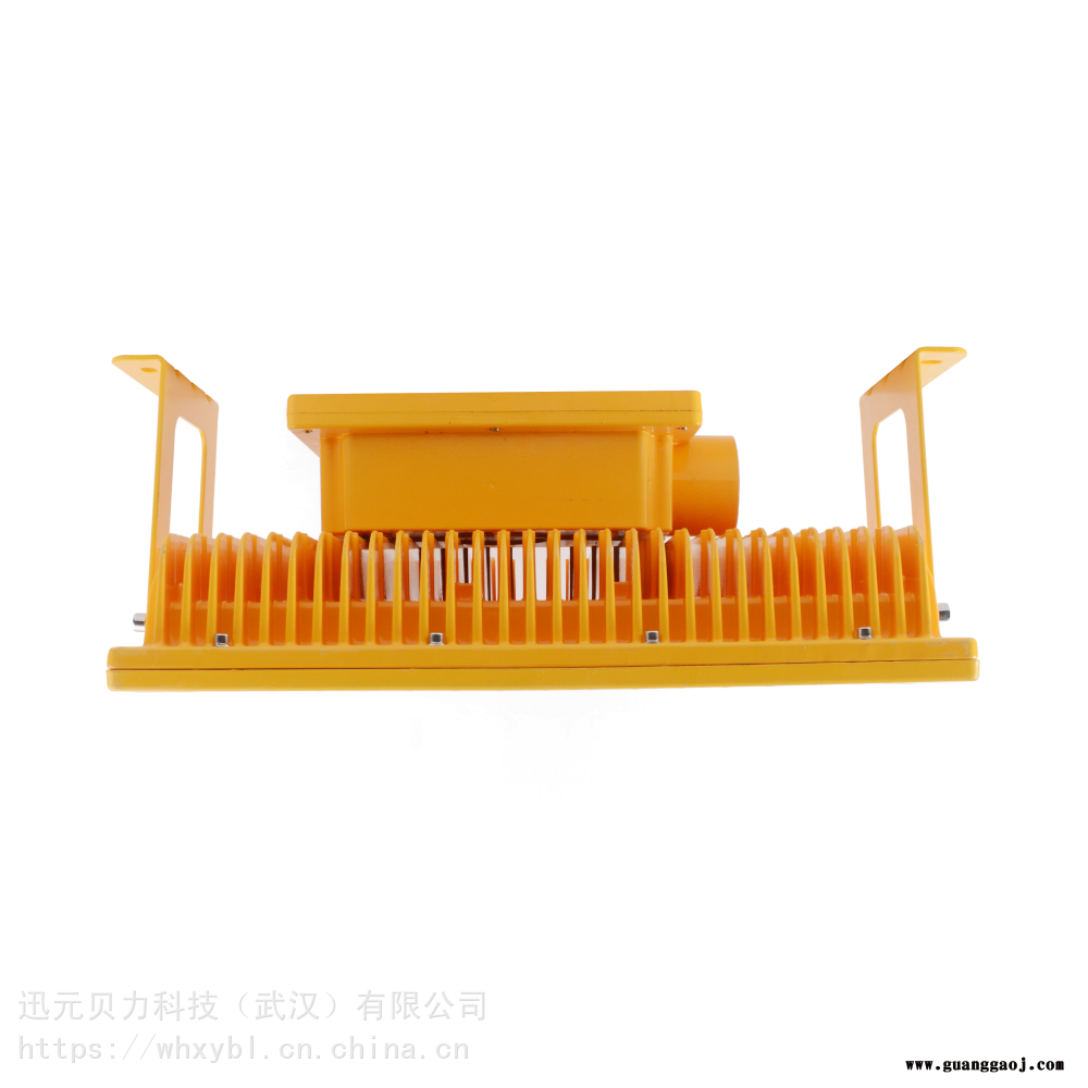 供应BSX86-M2锅炉间防爆投光灯-BSX86-M2钢铁厂防爆投光灯图2