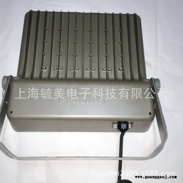飞利浦BVP281投光灯 LED BVP281 80W泛光灯图5