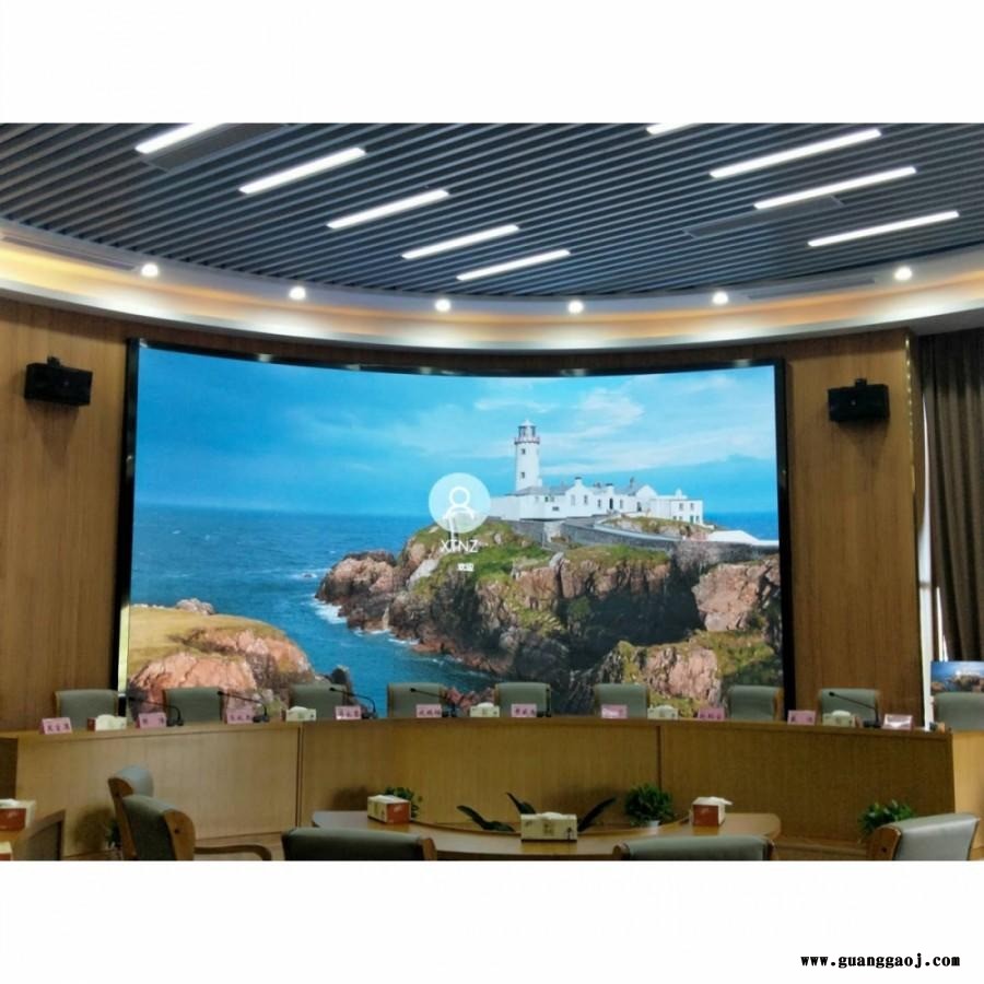 南京全彩LED显示屏 多恒DH系列 室内 户外LED显示屏 LED显示屏厂家 批发可定制