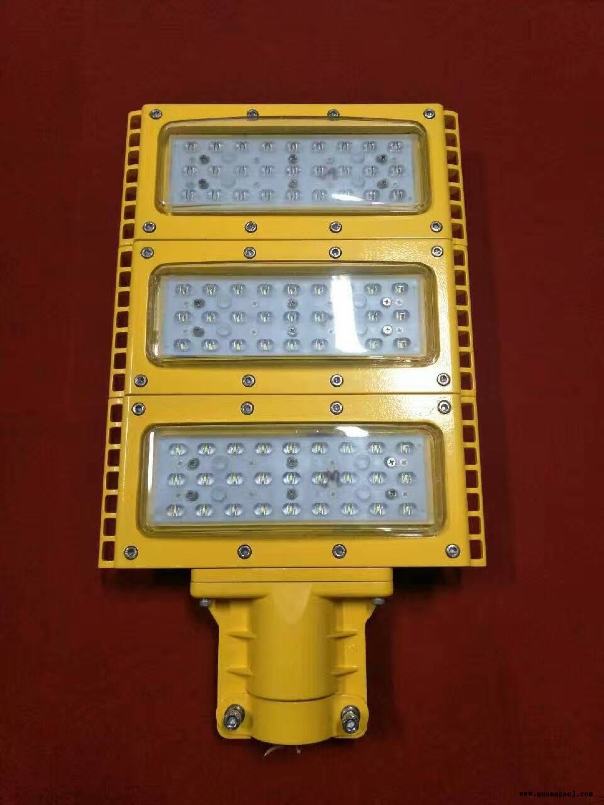 HRT93-5模组LED防爆泛光灯300W360W 免维护300WLED防爆灯图2