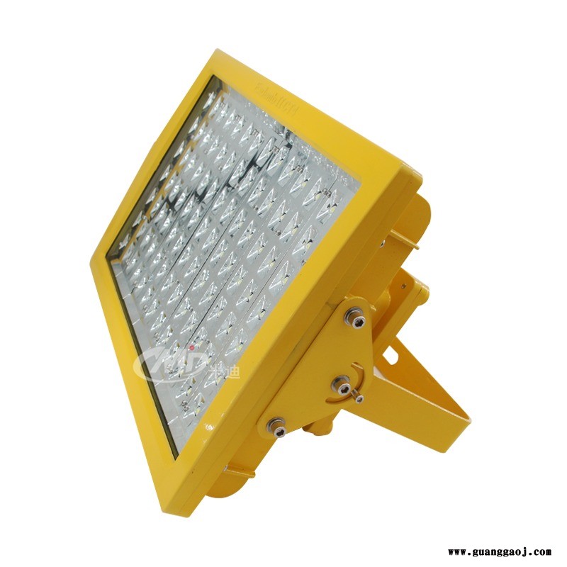 米迪MID150W 200WCCD97led方形防爆泛光灯图1