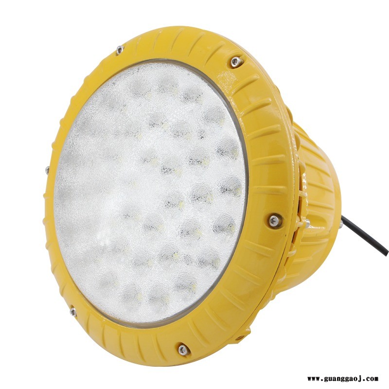 米迪MIDbtc8116防爆泛光灯 gcd616led防爆灯图1