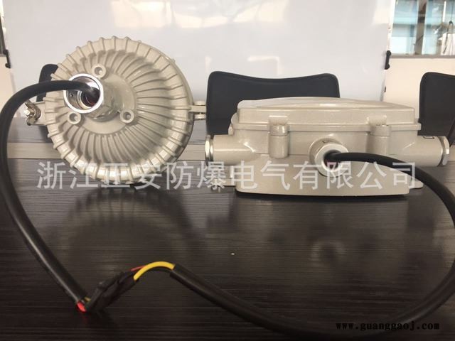正安防爆厂家直销 NFE9112防眩应急泛光灯 应急照明灯 金卤灯泛光应急照明图4