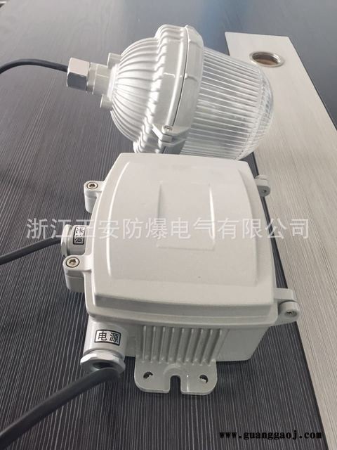 正安防爆厂家直销 NFE9112防眩应急泛光灯 应急照明灯 金卤灯泛光应急照明图5