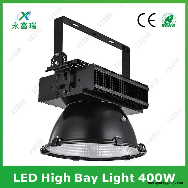 LED塔吊灯300W 建筑工地钢结构投射灯 户外起重吊塔防水尘塔吊投光灯100W200W400W500W厂家直销图4