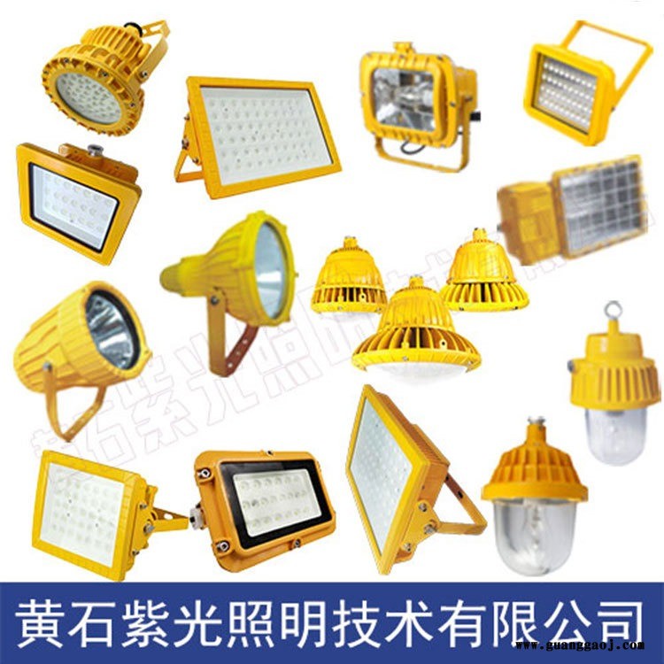 GF9041-GF9041LED泛光灯 紫光GF9041照明灯图1