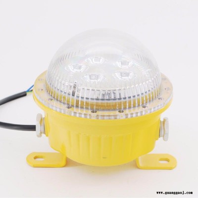 米迪MID8w 10w固态led防爆照明泛光灯