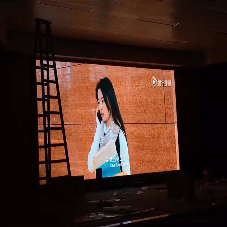厂家批发 p4led显示屏 全彩led显示屏供应商 p4全彩led显示屏图10