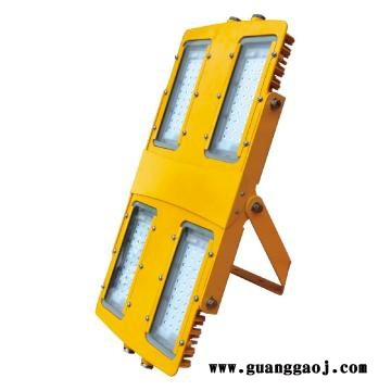供应浙江金顿BFC8116系列型号LED防爆泛光灯400W 冷白配置价格仅供参考图1