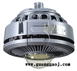 浙江金顿直销FGV6216-LED免维护节能防爆泛光灯证书齐全价格实惠图2