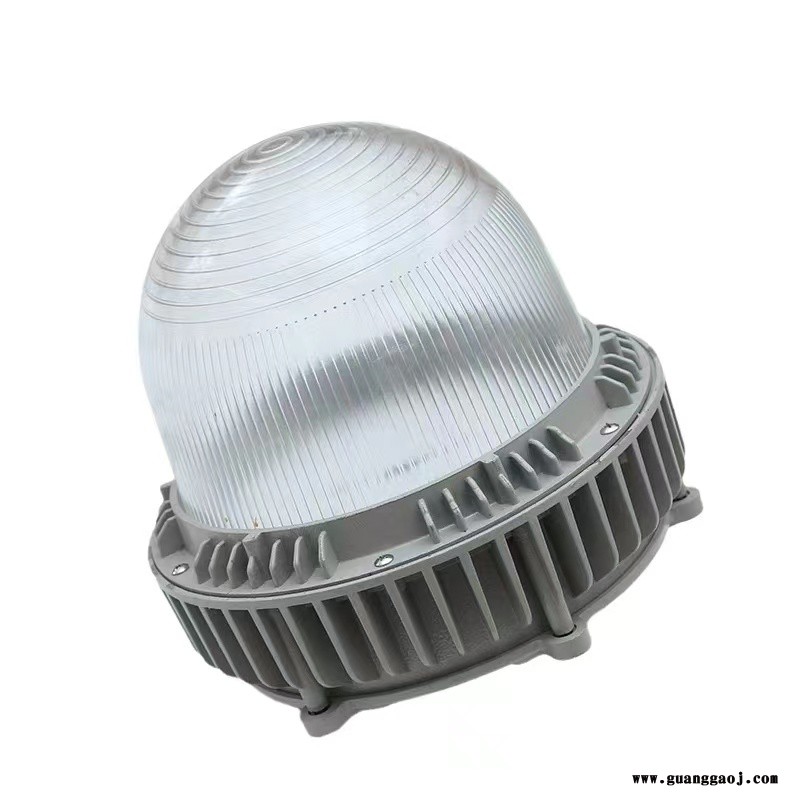 NFC9180防眩泛光灯 led三防灯电厂发电站厂房户外金卤灯100w150w图2