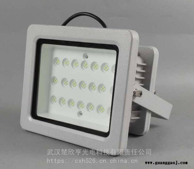 华荣GT311投光灯GT311-XL80LED投光灯80W220V图1