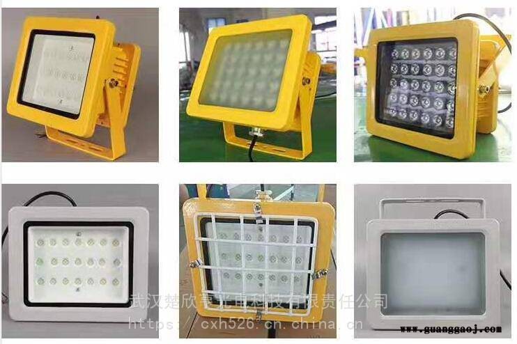 华荣GT311投光灯GT311-XL80LED投光灯80W220V图2