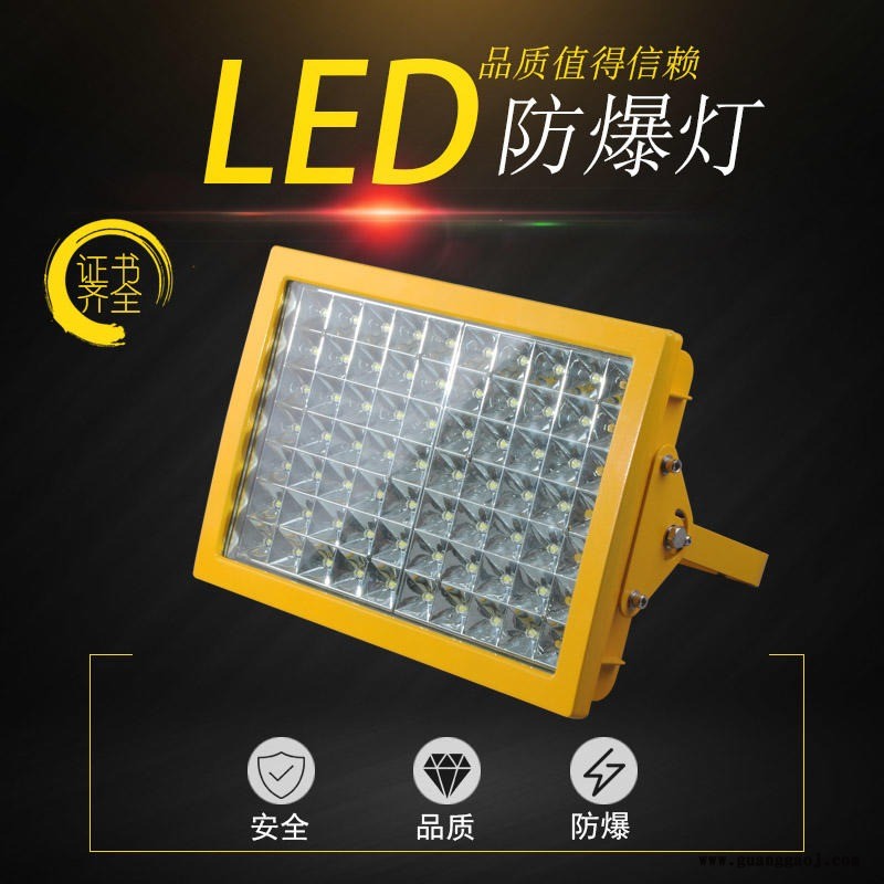 ccd97LED防爆节能泛光灯Philips/飞利浦货期短图1