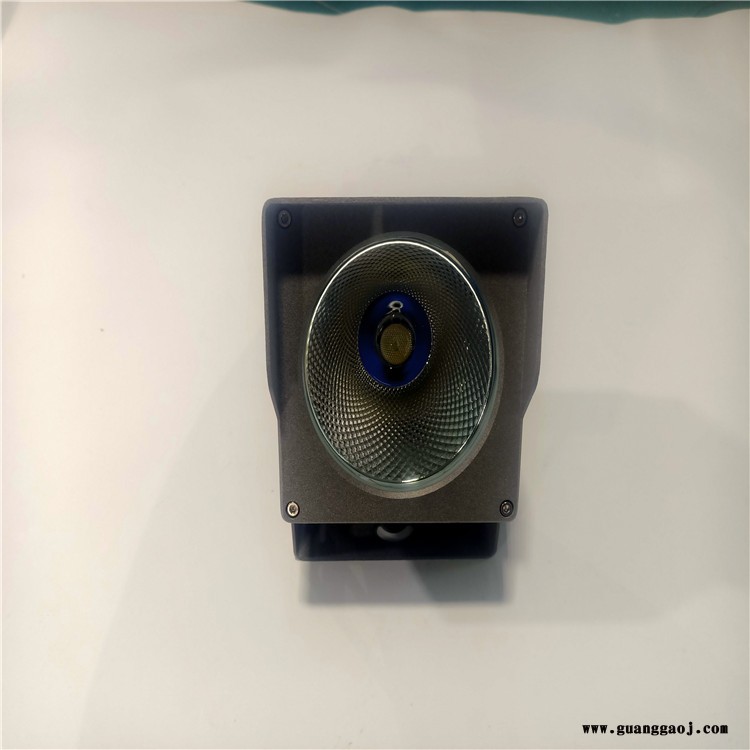 宾凯照明 广场景观照明灯 投光灯埋地灯 生产厂家图4