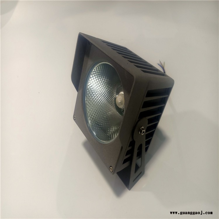 宾凯照明 LED园林景观灯 防水投光灯 生产批发图3