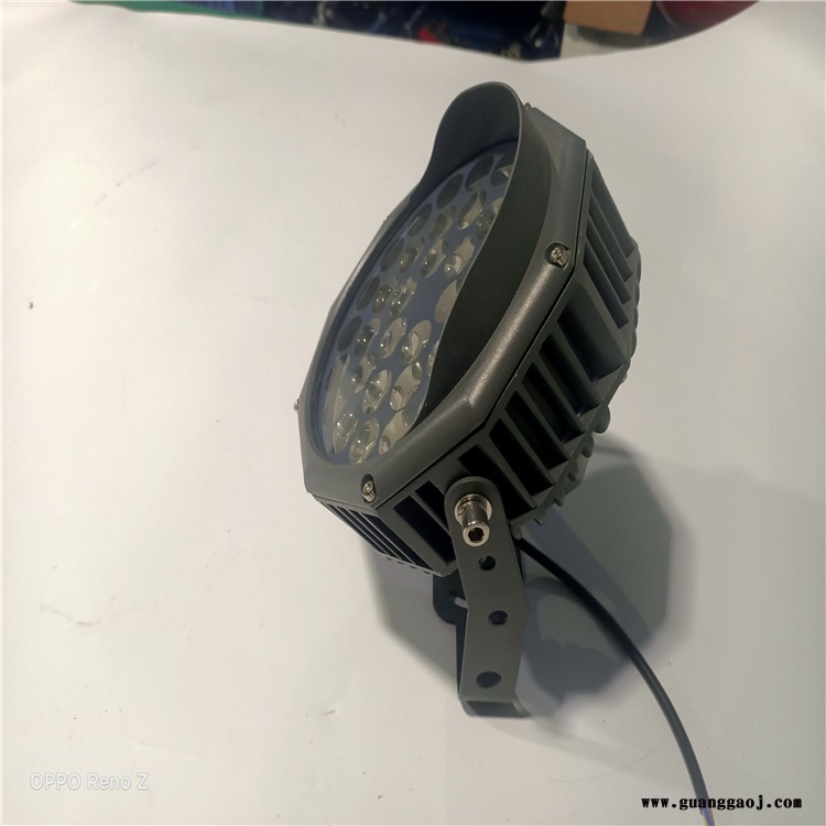 宾凯照明 LED园林景观灯 防水投光灯 生产批发图5