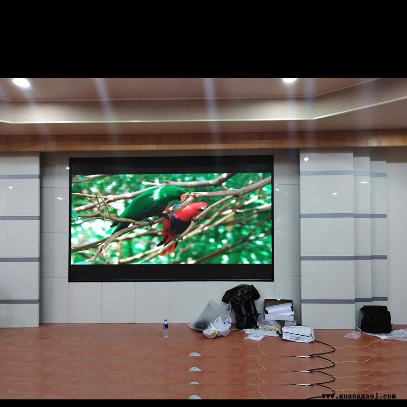 海南led显示屏-大屏幕led显示屏安装公司-麦视普图1