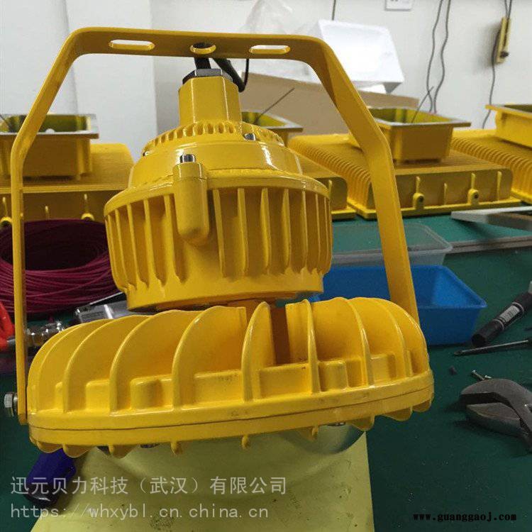 重庆粮食仓库GB8050-50W防爆泛光灯-重庆大型车间GB8050-50W防爆泛光灯图1
