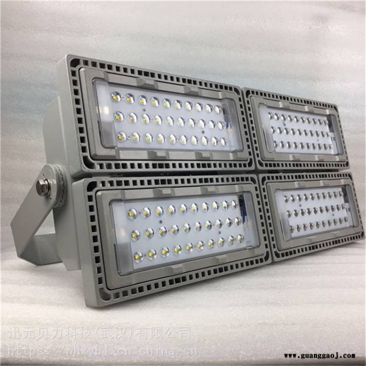 NTC9280三防照明LED泛光灯-NTC9280三防照明支架式模组泛光灯图3