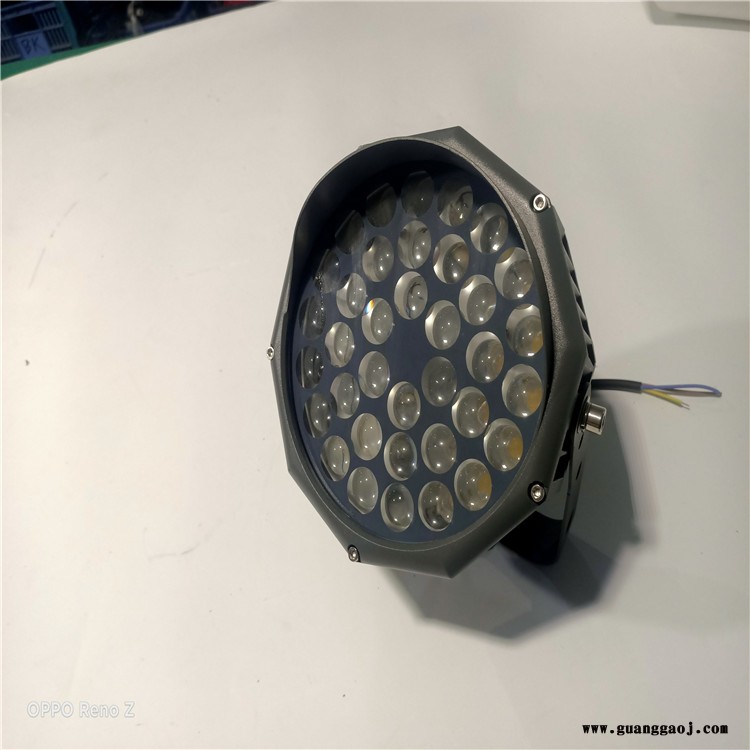 宾凯照明 LED泛光灯 工程款COB集成投光灯 各种规格图5