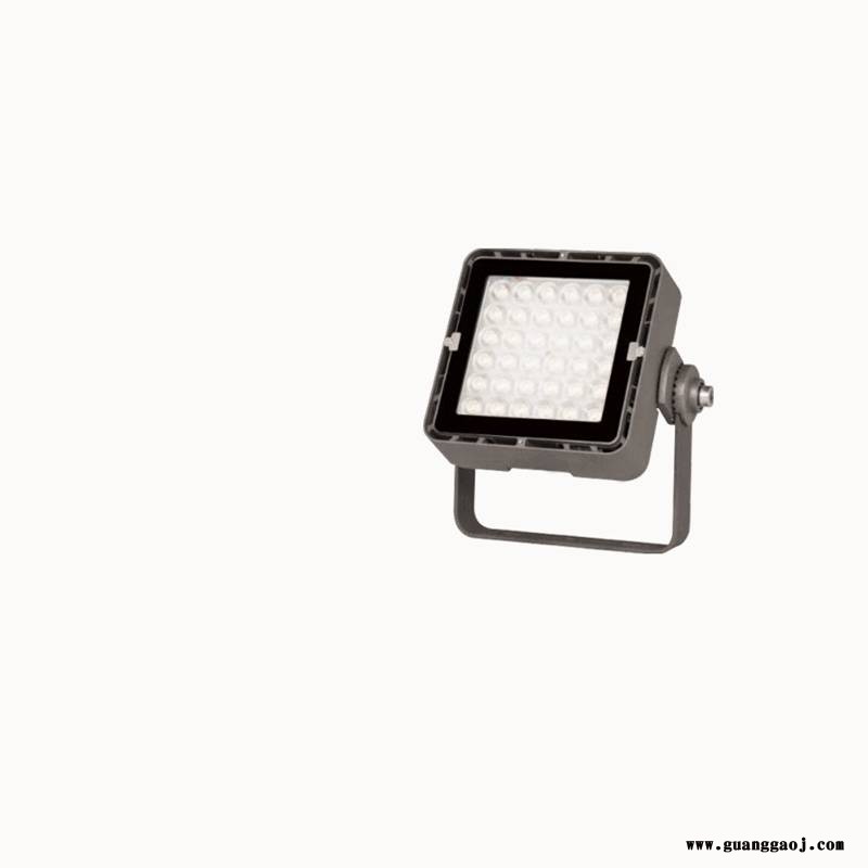 亚明LED投光灯TG10A模组型LED投光灯图2