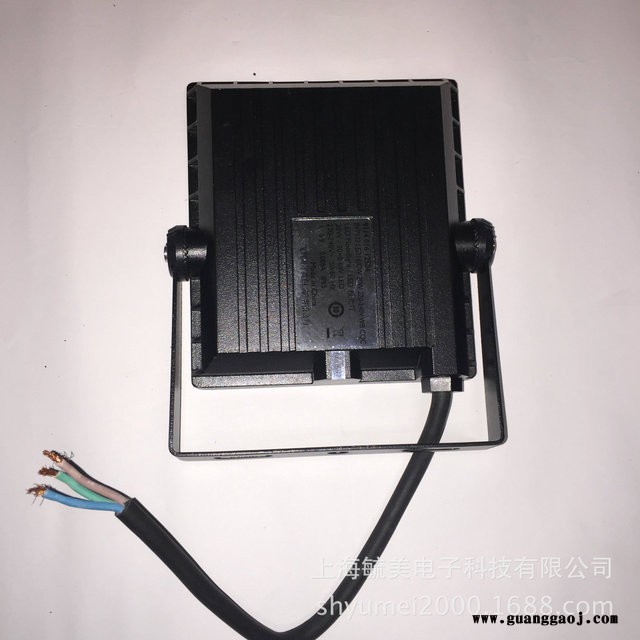 飞利浦LED泛光灯 BVP132/20W明欣LED投光灯图3