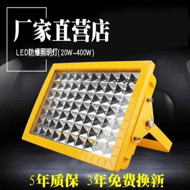 外场防爆泛光灯月底冲业绩LY8902图1