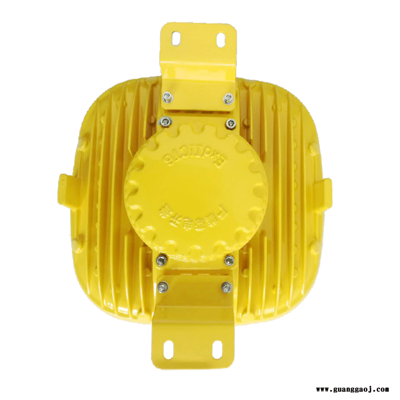米迪MIDled防爆泛光灯50w 60wled防爆照明灯图2