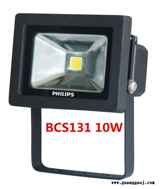 飞利浦Smart LED Flood LED泛光灯BCS133/30W图3