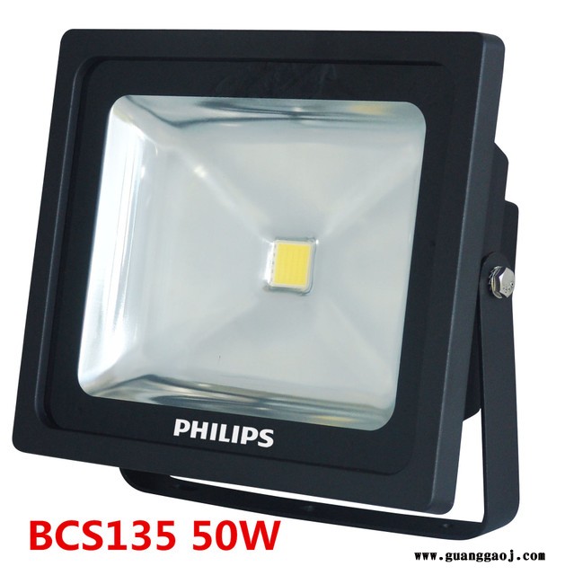 飞利浦Smart LED Flood LED泛光灯BCS133/30W图2