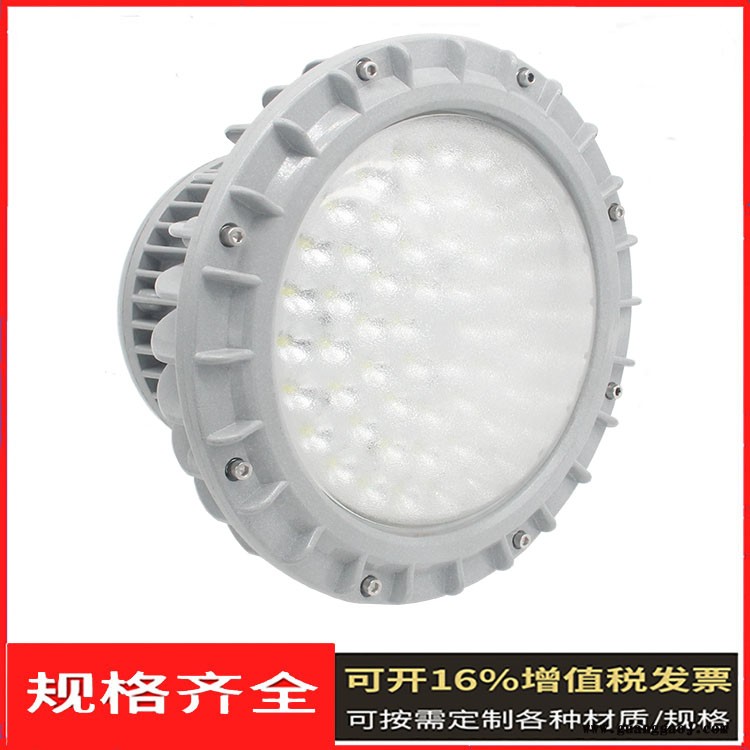 ​LED防爆照明灯 40W-60W防爆投光灯 HYD350-裕恒防爆图2