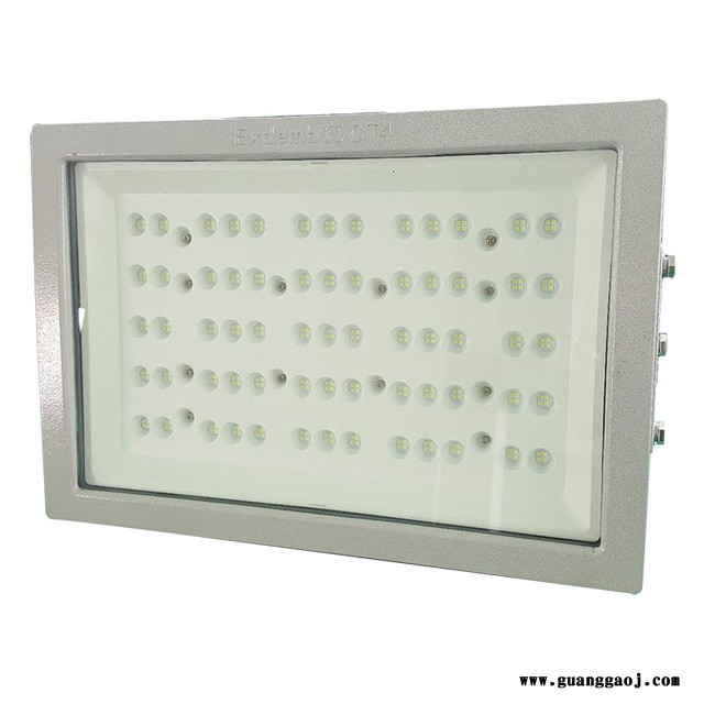 XHD97新款LED防爆灯100W150W200WLED防爆泛光灯图3