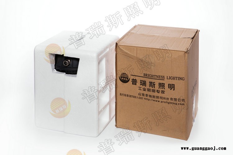 防眩泛光灯 电厂钢厂专用灯具图3