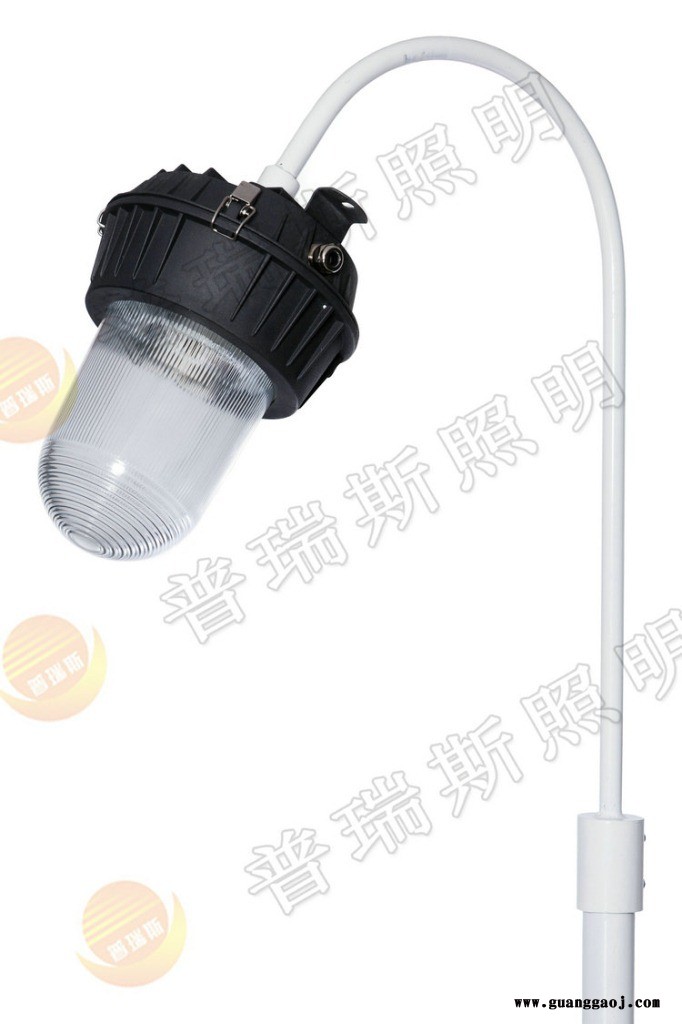 防眩泛光灯 电厂钢厂专用灯具图2