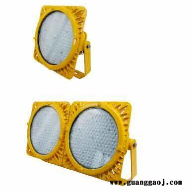 供应浙江金顿金顿 BFC8117系列(400W)LED防爆泛光灯（含调光接口）证书齐全价格以报价为准图1