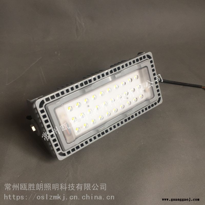 海洋王LED投光灯NTC9280450WLED投光灯NTC9280L450W灯模组隧道灯三防灯厂家图2
