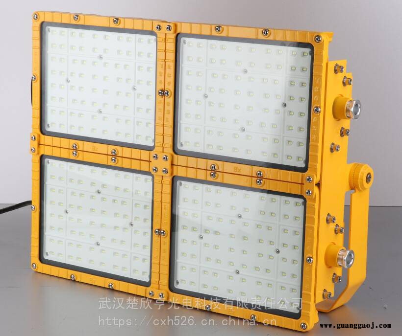 华荣600W投光灯华荣RLEEXL5333LED投光灯IP65图2