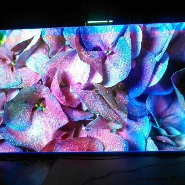 鼎恩室内全彩LED显示屏P2.5-2121B-IN酒店专用P2.5LED显示屏室内LED显示屏图1