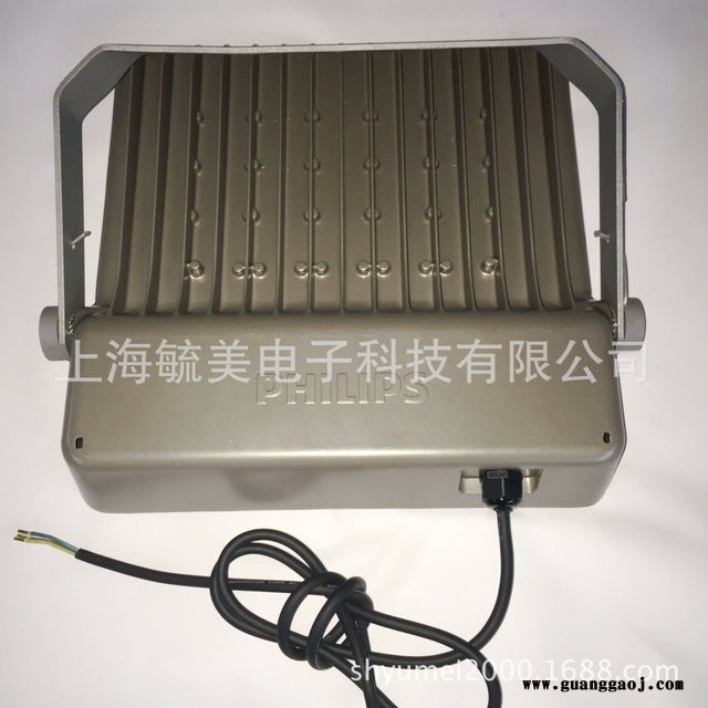 飞利浦BVP281/40W LED投光灯 ;ED泛光灯 LED射灯图4