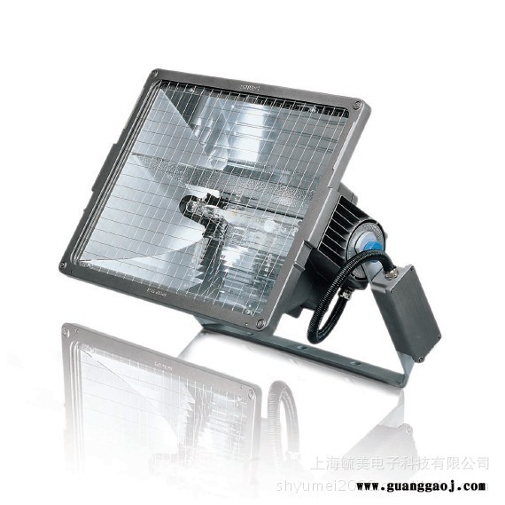 飞利浦 MVF024/1000W大功率泛光灯/1000W MVF024投光灯 投射灯图1