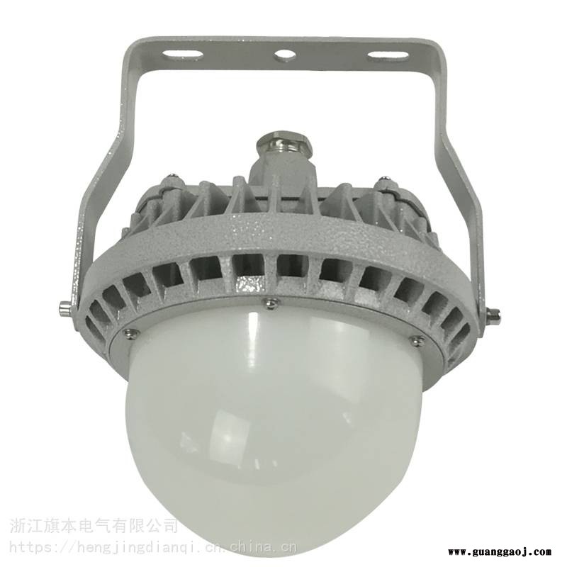 LED防眩三防灯_70W防眩泛光灯_平台灯吊顶灯图3