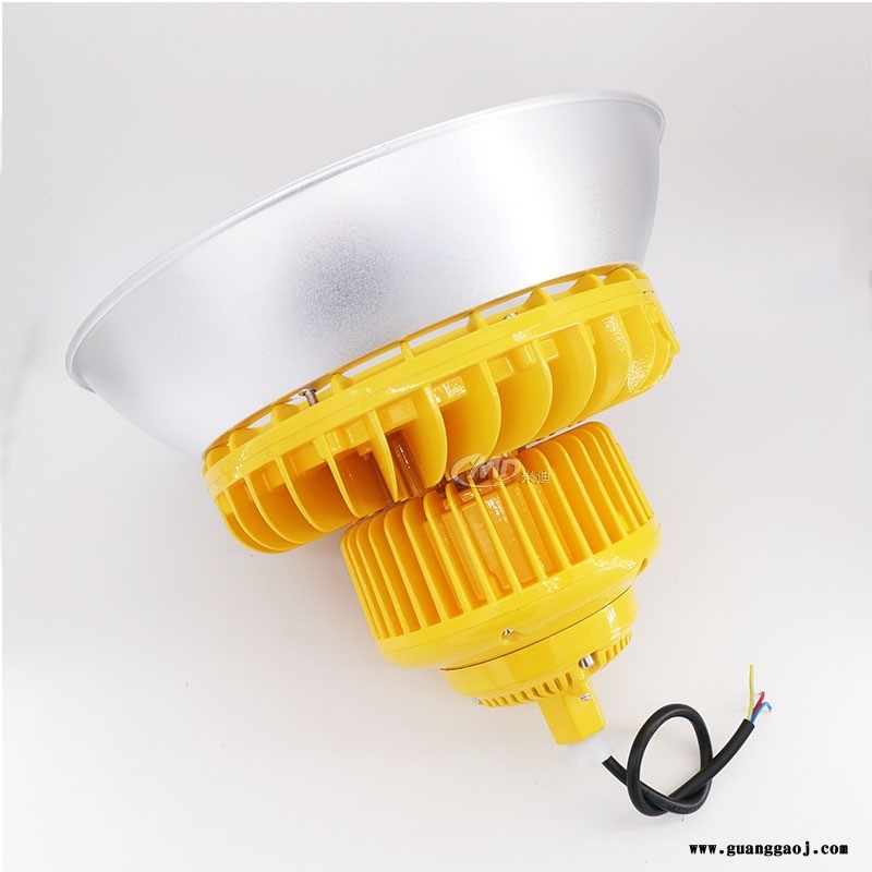 米迪MID100w 120wbfc8116led防爆照明泛光灯图4