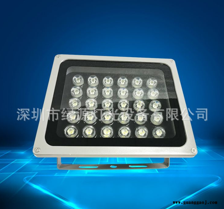 深圳绿源灯光厂家 直升机停机坪应急泛光灯GS-HP/F楼顶泛光照明灯 停机坪照明 LED投光灯 建航图2