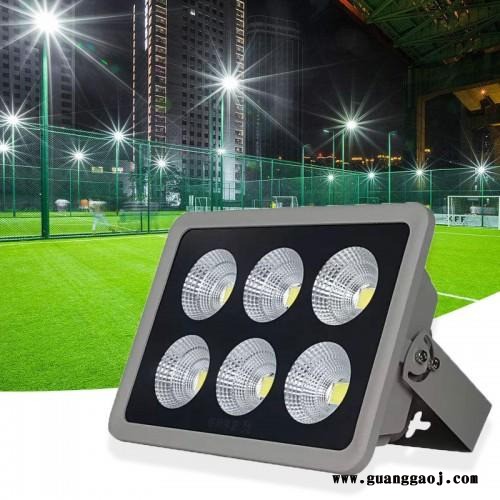 LED投光灯300W 泛光灯 300W投光灯图3