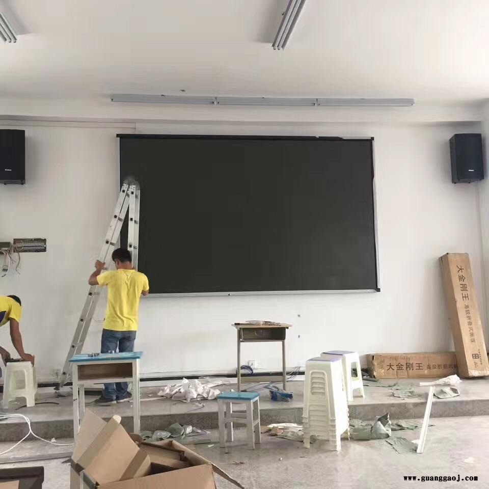 p4户外led显示屏价格 p4户外led全彩显示屏厂家 p4户外led显示屏模组价格厂家图3