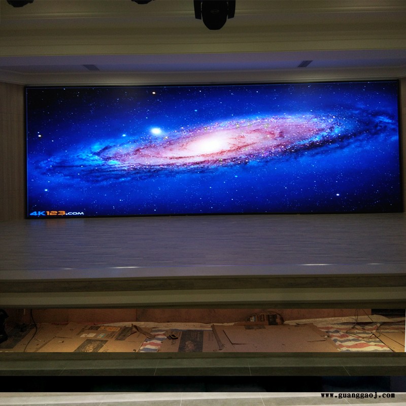 广州led显示屏-广告LED显示屏制作厂家-麦视普图1