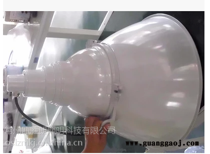 海洋王NTC9200防震型超强投光灯大功率探照灯1000W投光灯图3
