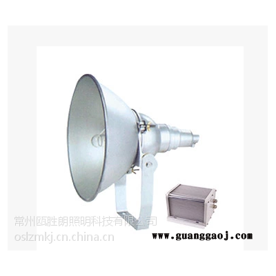 海洋王NTC9200防震型超强投光灯大功率探照灯1000W投光灯