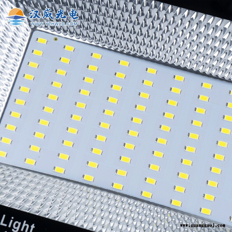 汉威 LED投光灯 户外灯 投射灯 防水泛光灯  HW-TG-001图2